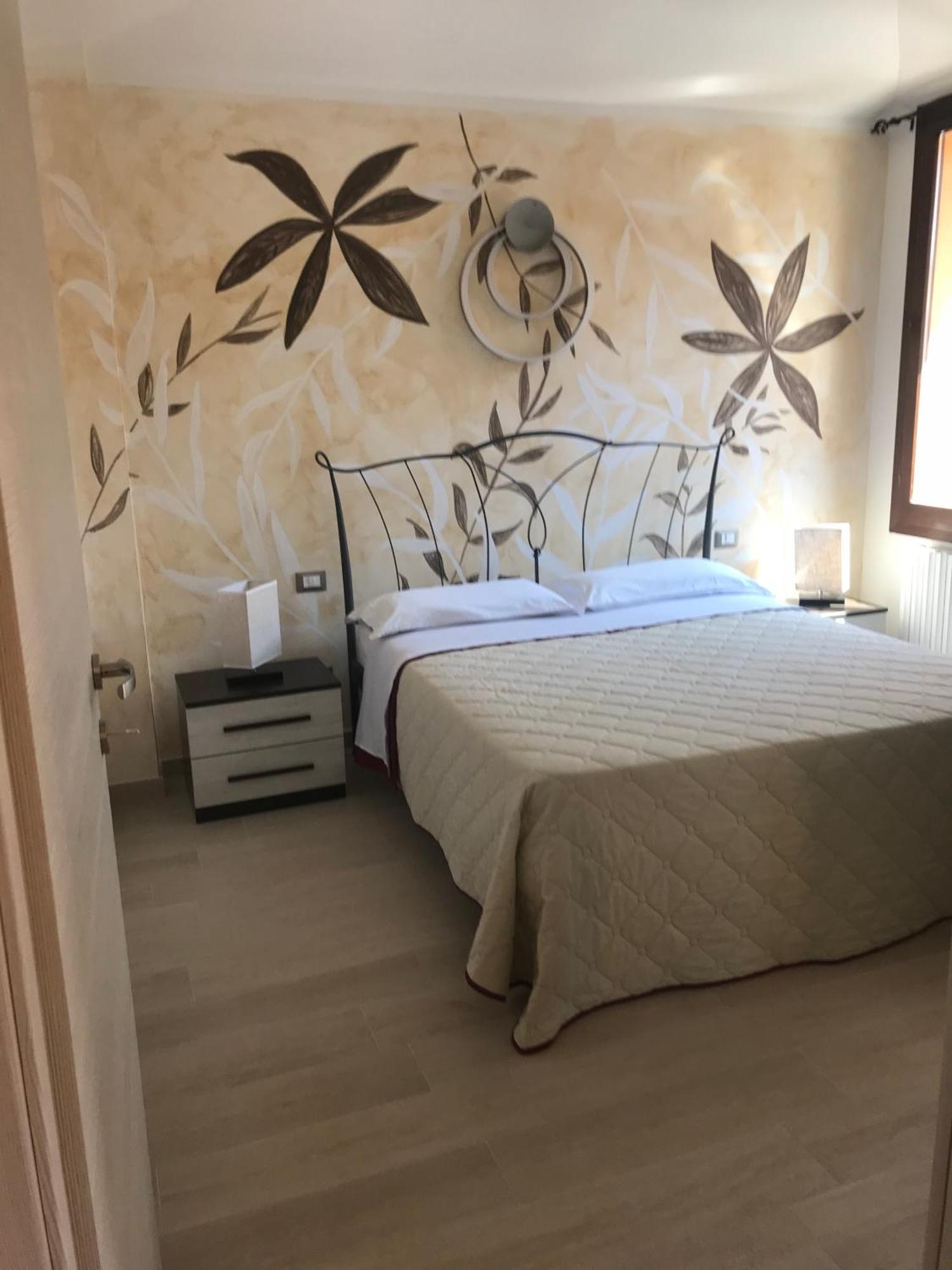 Int 5 - Appartamento Elios Bolonya Dış mekan fotoğraf